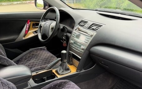 Toyota Camry, 2007 год, 870 000 рублей, 6 фотография