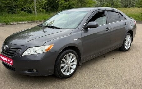 Toyota Camry, 2007 год, 870 000 рублей, 5 фотография