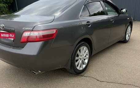 Toyota Camry, 2007 год, 870 000 рублей, 3 фотография