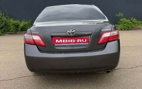 Toyota Camry, 2007 год, 870 000 рублей, 7 фотография