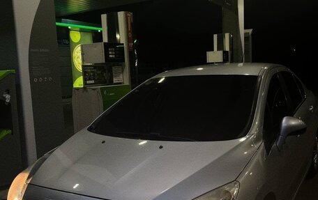 Peugeot 408 I рестайлинг, 2013 год, 450 000 рублей, 11 фотография
