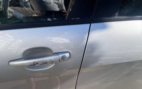 Peugeot 408 I рестайлинг, 2013 год, 450 000 рублей, 15 фотография