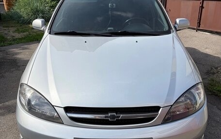 Chevrolet Lacetti, 2007 год, 649 999 рублей, 2 фотография