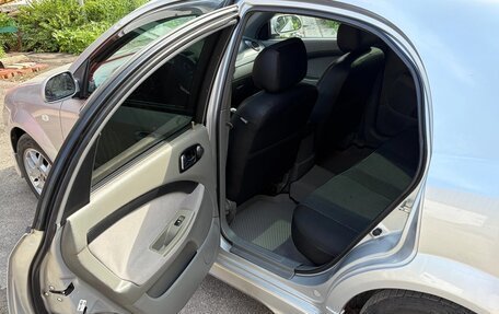 Chevrolet Lacetti, 2007 год, 649 999 рублей, 6 фотография