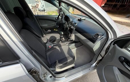 Chevrolet Lacetti, 2007 год, 649 999 рублей, 11 фотография