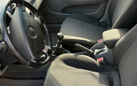 Chevrolet Lacetti, 2007 год, 649 999 рублей, 7 фотография