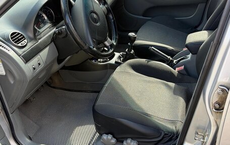 Chevrolet Lacetti, 2007 год, 649 999 рублей, 8 фотография
