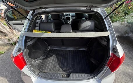Chevrolet Lacetti, 2007 год, 649 999 рублей, 13 фотография