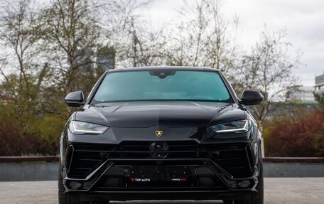Lamborghini Urus I, 2024 год, 34 650 000 рублей, 2 фотография
