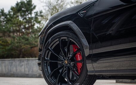 Lamborghini Urus I, 2024 год, 34 650 000 рублей, 9 фотография