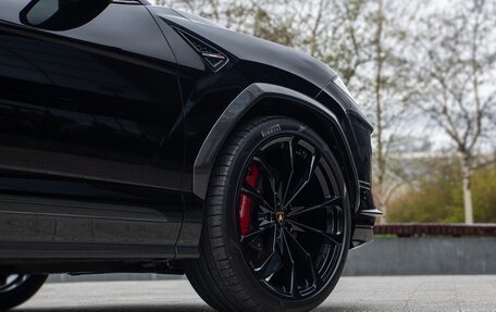 Lamborghini Urus I, 2024 год, 34 650 000 рублей, 5 фотография