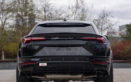 Lamborghini Urus I, 2024 год, 34 650 000 рублей, 3 фотография