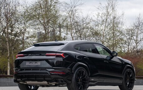 Lamborghini Urus I, 2024 год, 34 650 000 рублей, 4 фотография