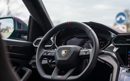 Lamborghini Urus I, 2024 год, 34 650 000 рублей, 12 фотография