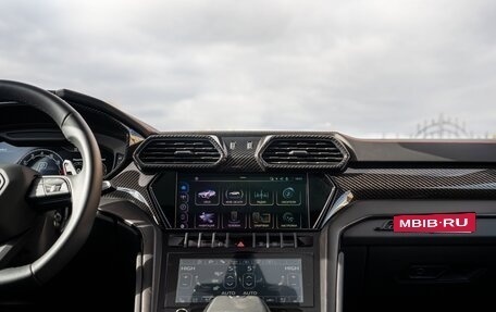 Lamborghini Urus I, 2024 год, 34 650 000 рублей, 14 фотография