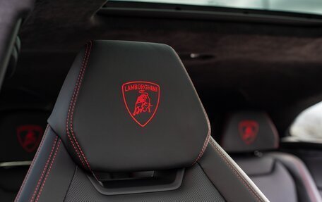 Lamborghini Urus I, 2024 год, 34 650 000 рублей, 18 фотография