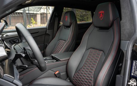 Lamborghini Urus I, 2024 год, 34 650 000 рублей, 24 фотография