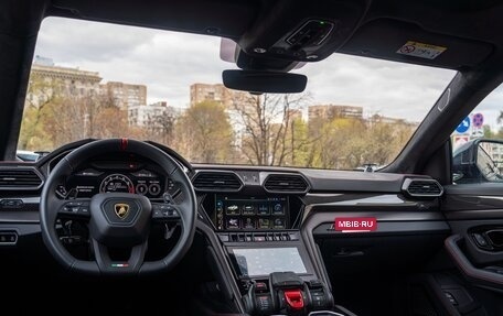 Lamborghini Urus I, 2024 год, 34 650 000 рублей, 29 фотография