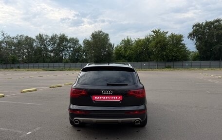 Audi Q7, 2007 год, 1 500 000 рублей, 7 фотография
