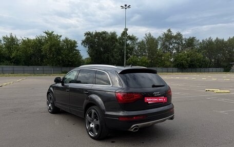 Audi Q7, 2007 год, 1 500 000 рублей, 6 фотография