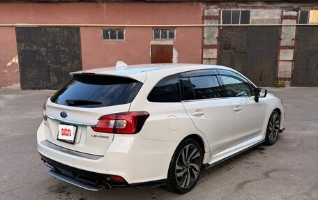 Subaru Levorg I, 2019 год, 1 950 000 рублей, 2 фотография