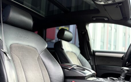 Audi Q7, 2007 год, 1 500 000 рублей, 19 фотография