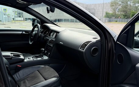 Audi Q7, 2007 год, 1 500 000 рублей, 18 фотография