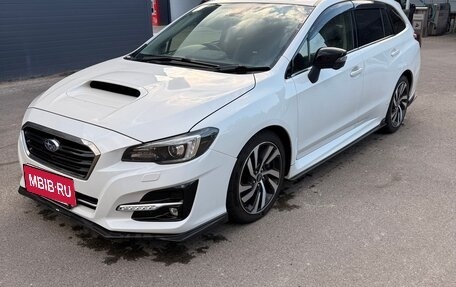 Subaru Levorg I, 2019 год, 1 950 000 рублей, 3 фотография