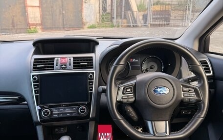 Subaru Levorg I, 2019 год, 1 950 000 рублей, 8 фотография