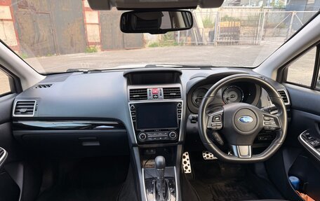 Subaru Levorg I, 2019 год, 1 950 000 рублей, 9 фотография