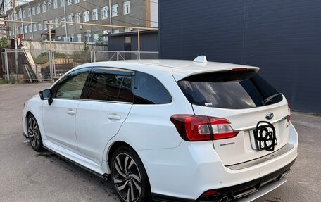 Subaru Levorg I, 2019 год, 1 950 000 рублей, 14 фотография