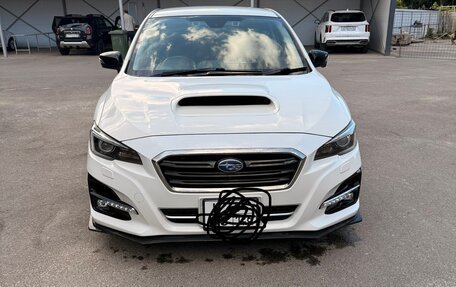 Subaru Levorg I, 2019 год, 1 950 000 рублей, 12 фотография