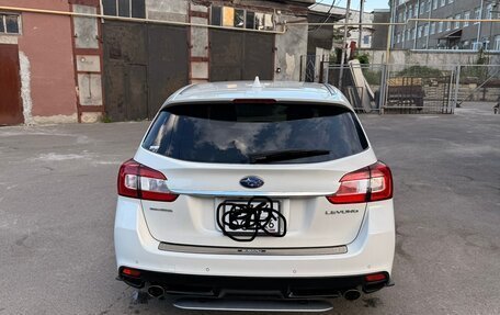 Subaru Levorg I, 2019 год, 1 950 000 рублей, 13 фотография