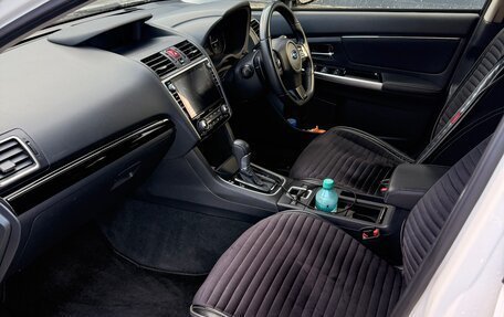 Subaru Levorg I, 2019 год, 1 950 000 рублей, 11 фотография