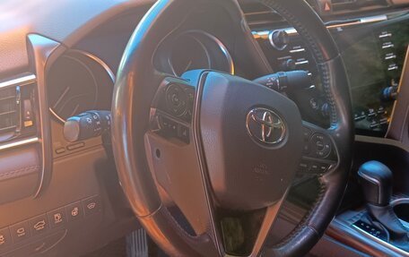 Toyota Camry, 2020 год, 3 100 000 рублей, 2 фотография