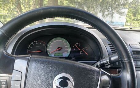 SsangYong Rexton III, 2008 год, 1 200 000 рублей, 6 фотография