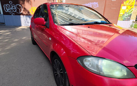 Chevrolet Lacetti, 2008 год, 350 000 рублей, 2 фотография
