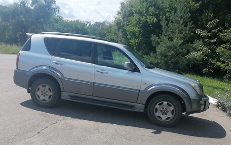 SsangYong Rexton III, 2008 год, 1 200 000 рублей, 8 фотография