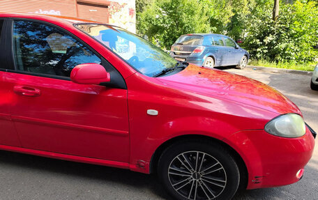 Chevrolet Lacetti, 2008 год, 350 000 рублей, 3 фотография