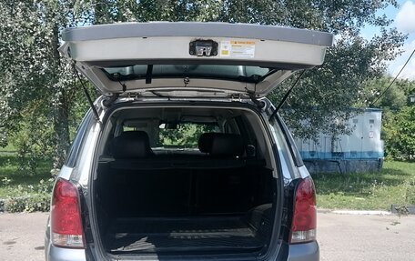 SsangYong Rexton III, 2008 год, 1 200 000 рублей, 4 фотография