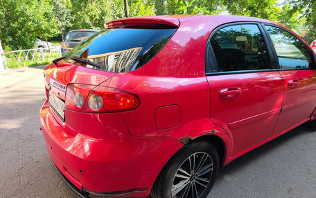 Chevrolet Lacetti, 2008 год, 350 000 рублей, 6 фотография