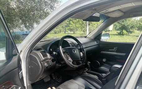 SsangYong Rexton III, 2008 год, 1 200 000 рублей, 7 фотография