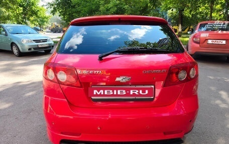 Chevrolet Lacetti, 2008 год, 350 000 рублей, 7 фотография