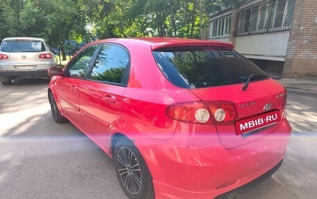 Chevrolet Lacetti, 2008 год, 350 000 рублей, 8 фотография