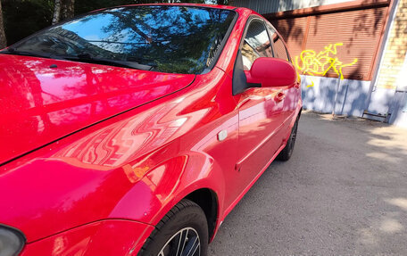 Chevrolet Lacetti, 2008 год, 350 000 рублей, 12 фотография