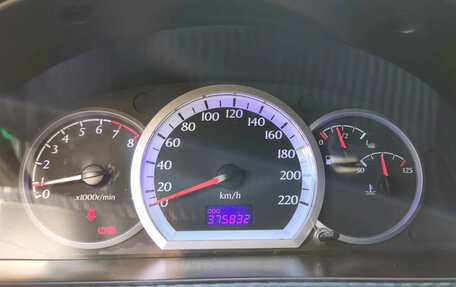 Chevrolet Lacetti, 2008 год, 350 000 рублей, 21 фотография