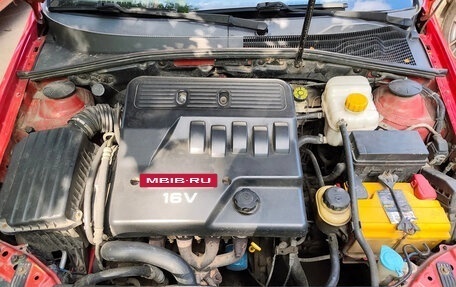 Chevrolet Lacetti, 2008 год, 350 000 рублей, 17 фотография