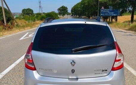 Renault Sandero I, 2013 год, 600 000 рублей, 5 фотография