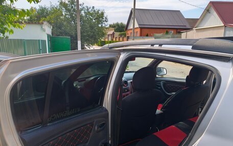 Renault Sandero I, 2013 год, 600 000 рублей, 13 фотография