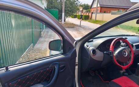 Renault Sandero I, 2013 год, 600 000 рублей, 12 фотография